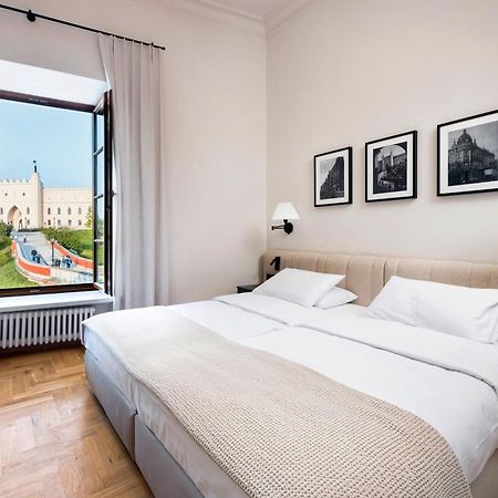 Easy Rent Apartments- Fontana Boutique Lublin Bagian luar foto