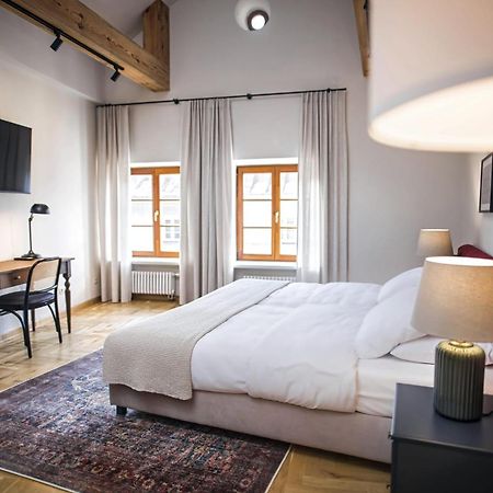 Easy Rent Apartments- Fontana Boutique Lublin Bagian luar foto