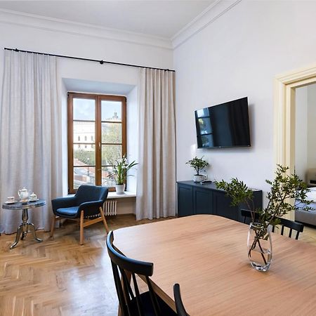 Easy Rent Apartments- Fontana Boutique Lublin Bagian luar foto