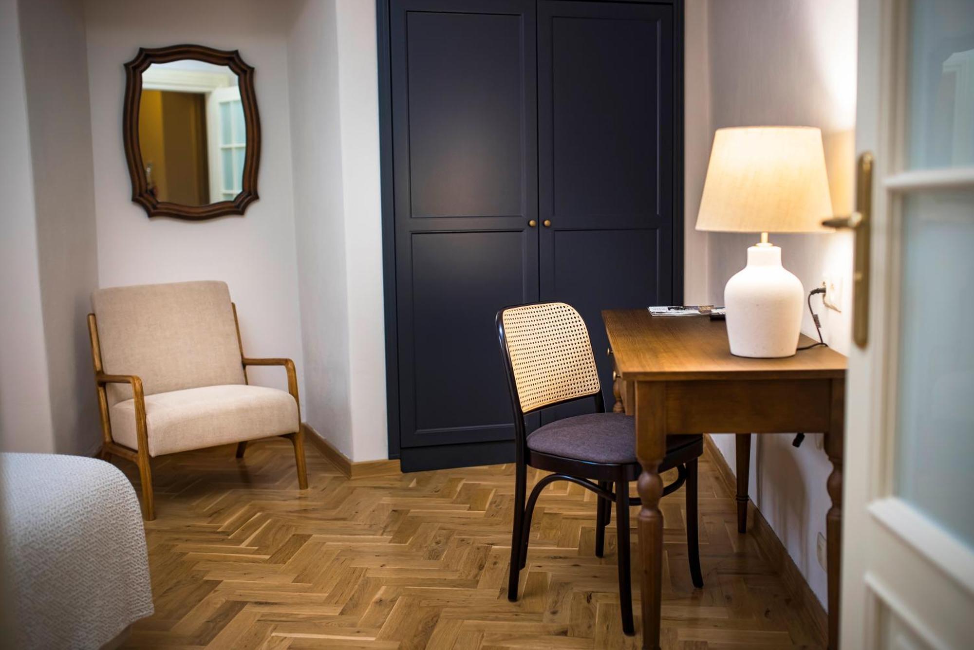 Easy Rent Apartments- Fontana Boutique Lublin Bagian luar foto