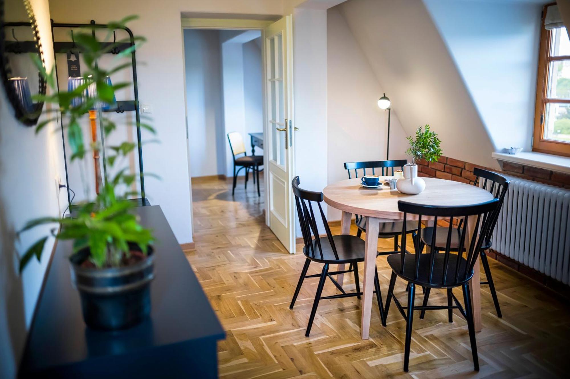 Easy Rent Apartments- Fontana Boutique Lublin Bagian luar foto