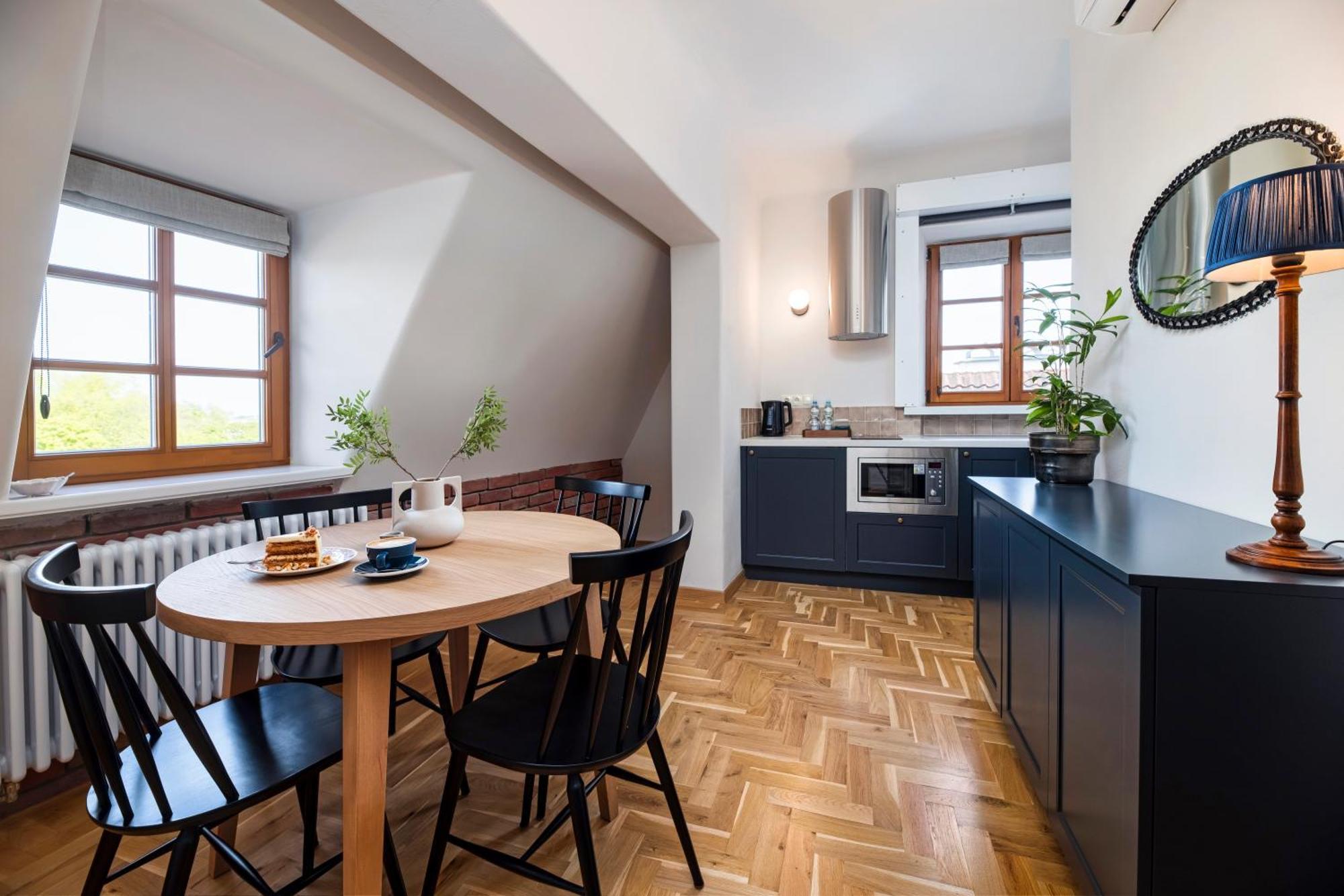 Easy Rent Apartments- Fontana Boutique Lublin Bagian luar foto