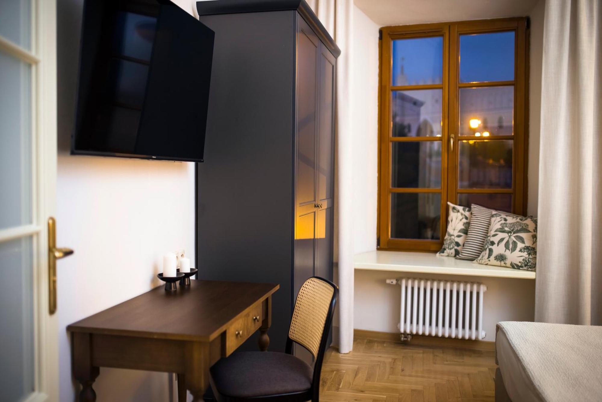 Easy Rent Apartments- Fontana Boutique Lublin Bagian luar foto