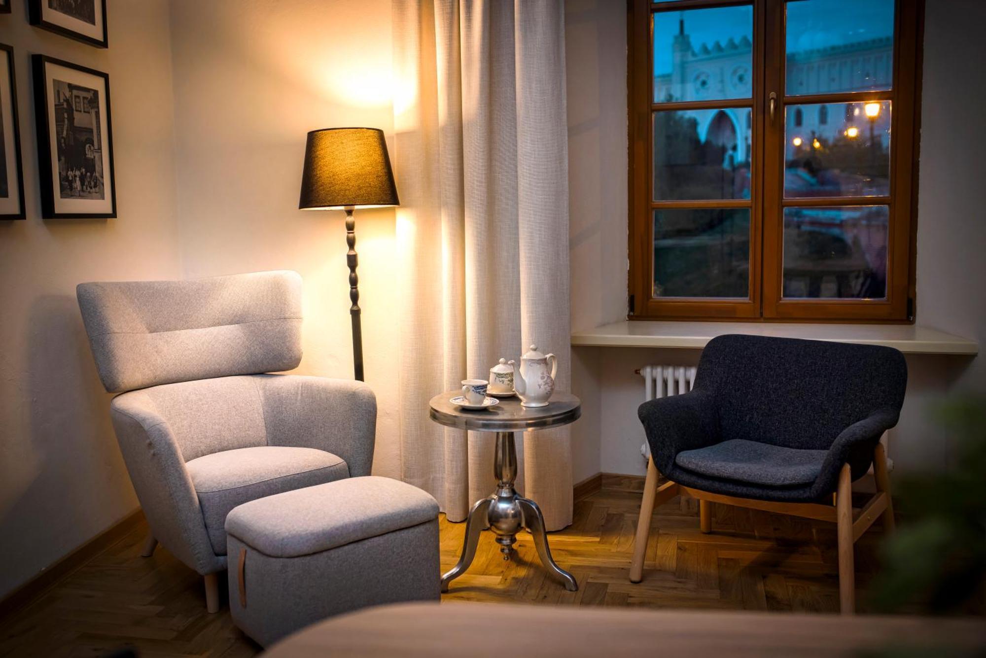 Easy Rent Apartments- Fontana Boutique Lublin Bagian luar foto