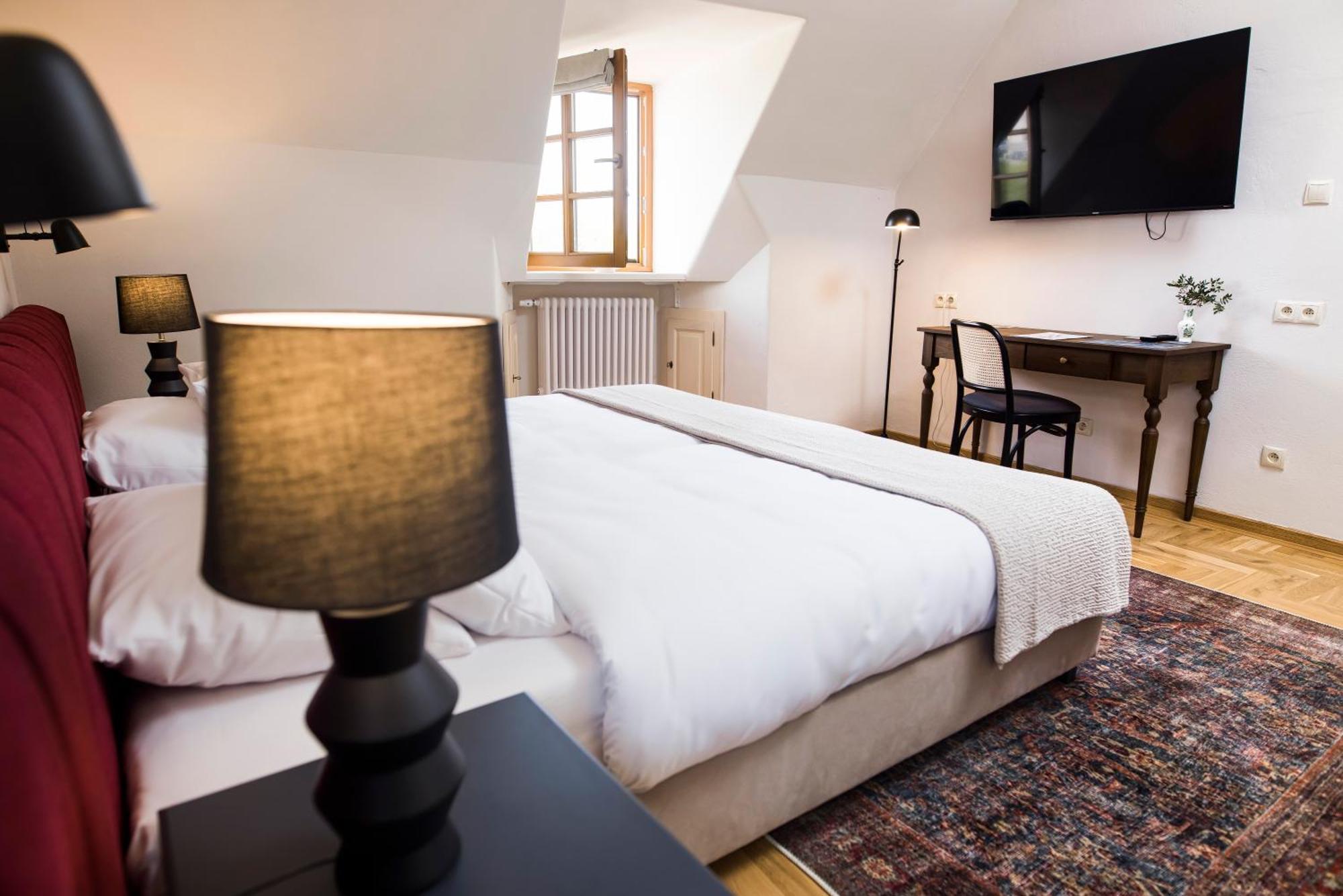 Easy Rent Apartments- Fontana Boutique Lublin Bagian luar foto