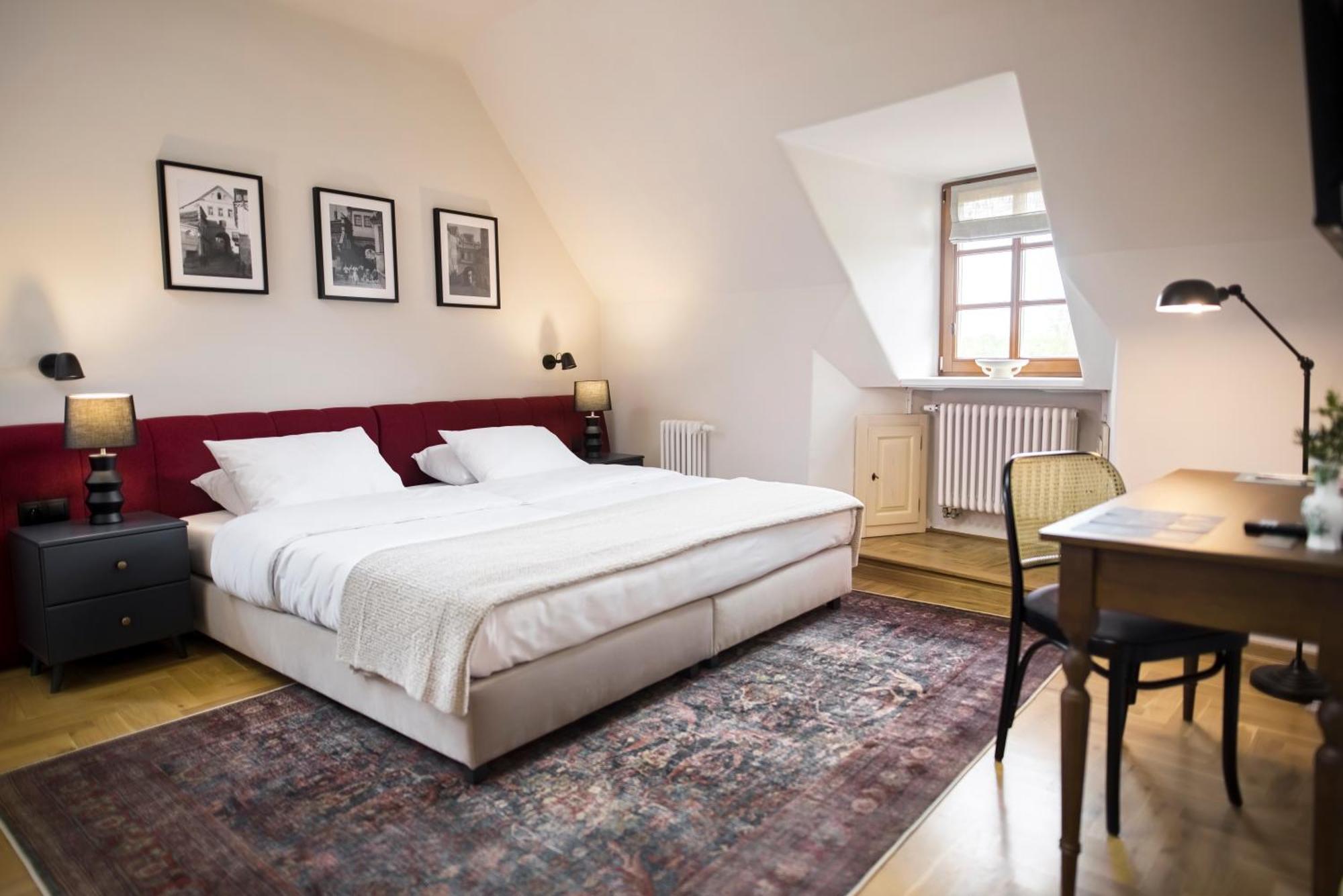 Easy Rent Apartments- Fontana Boutique Lublin Bagian luar foto