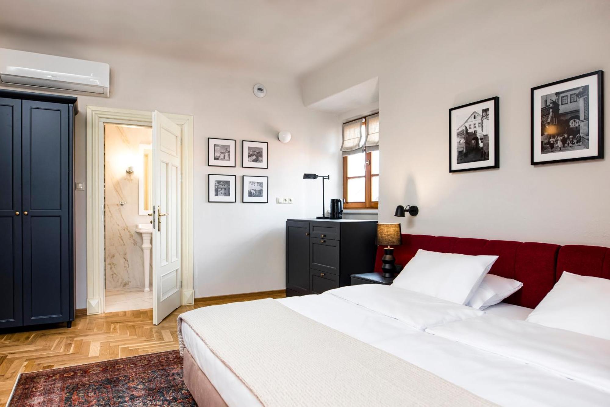 Easy Rent Apartments- Fontana Boutique Lublin Bagian luar foto