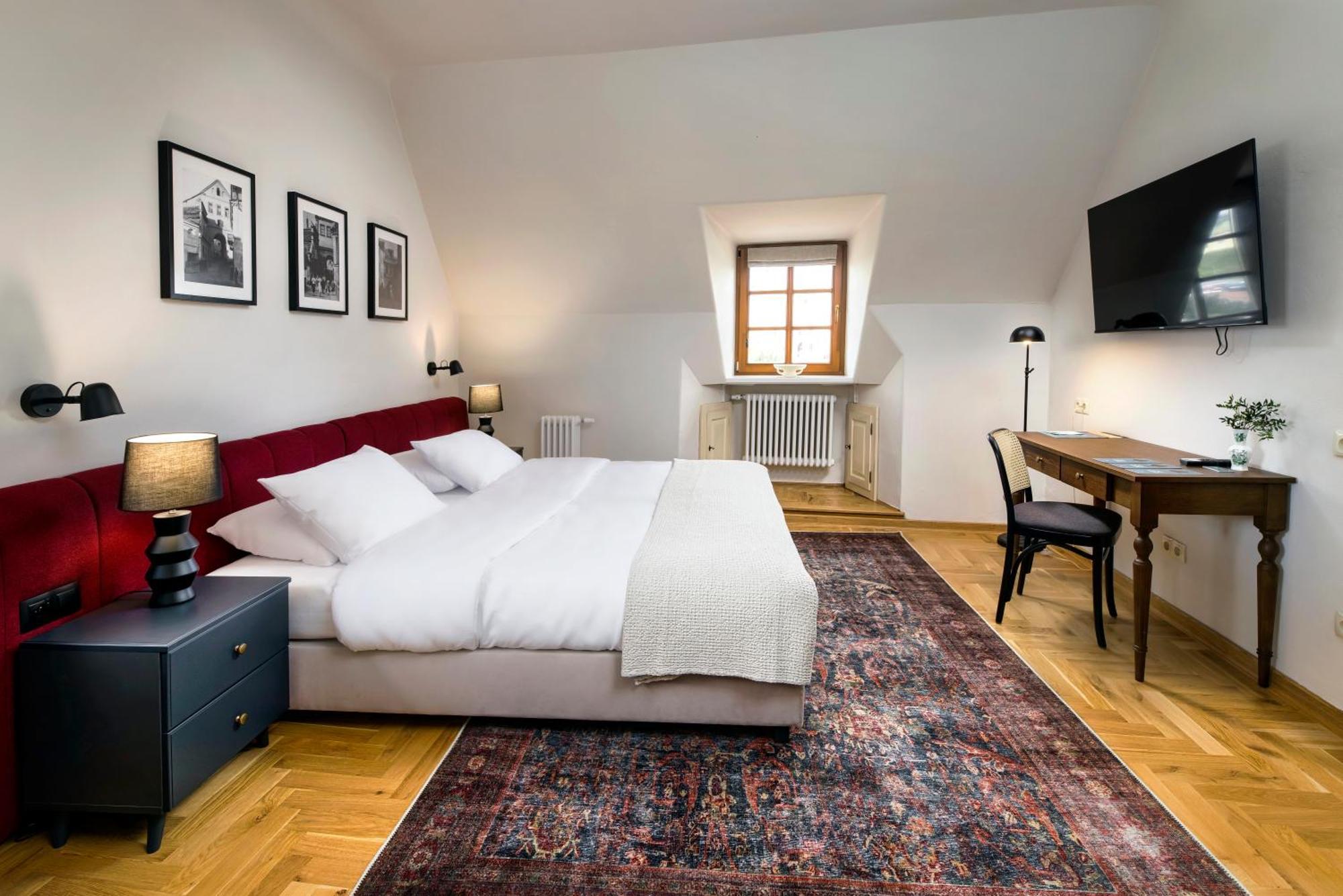 Easy Rent Apartments- Fontana Boutique Lublin Bagian luar foto