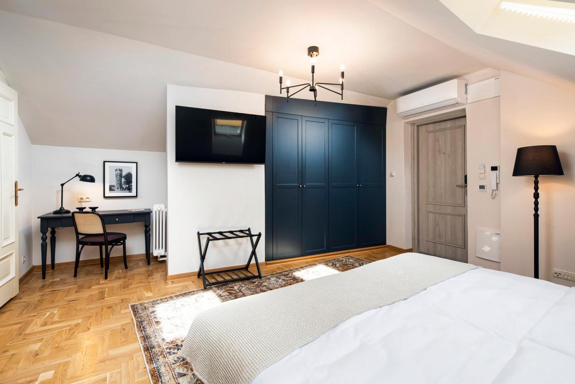 Easy Rent Apartments- Fontana Boutique Lublin Bagian luar foto