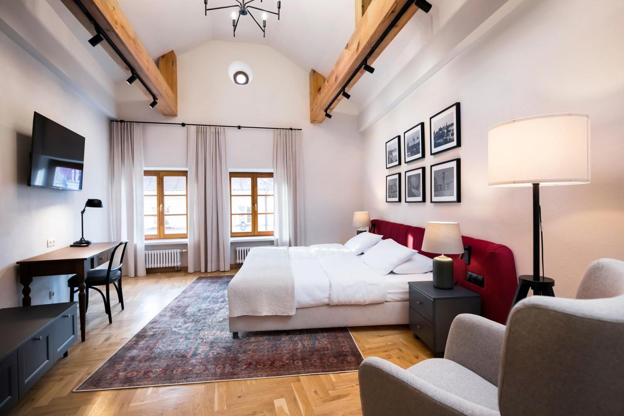 Easy Rent Apartments- Fontana Boutique Lublin Bagian luar foto