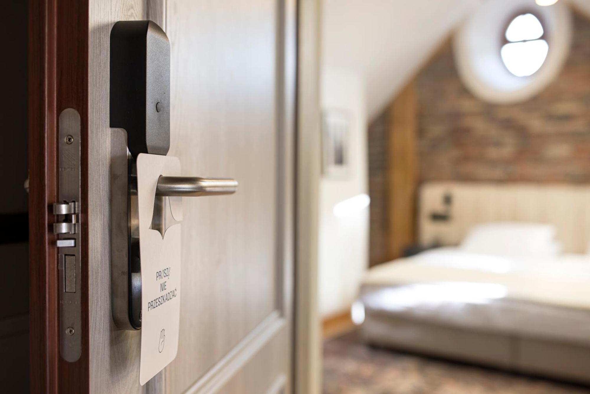 Easy Rent Apartments- Fontana Boutique Lublin Bagian luar foto