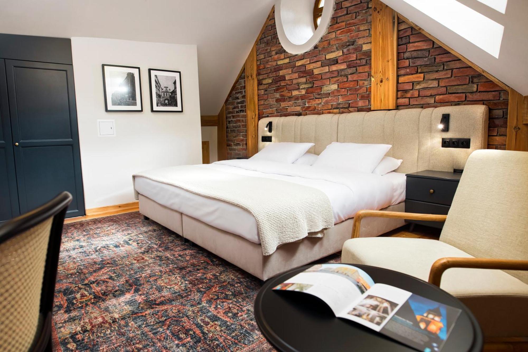Easy Rent Apartments- Fontana Boutique Lublin Bagian luar foto