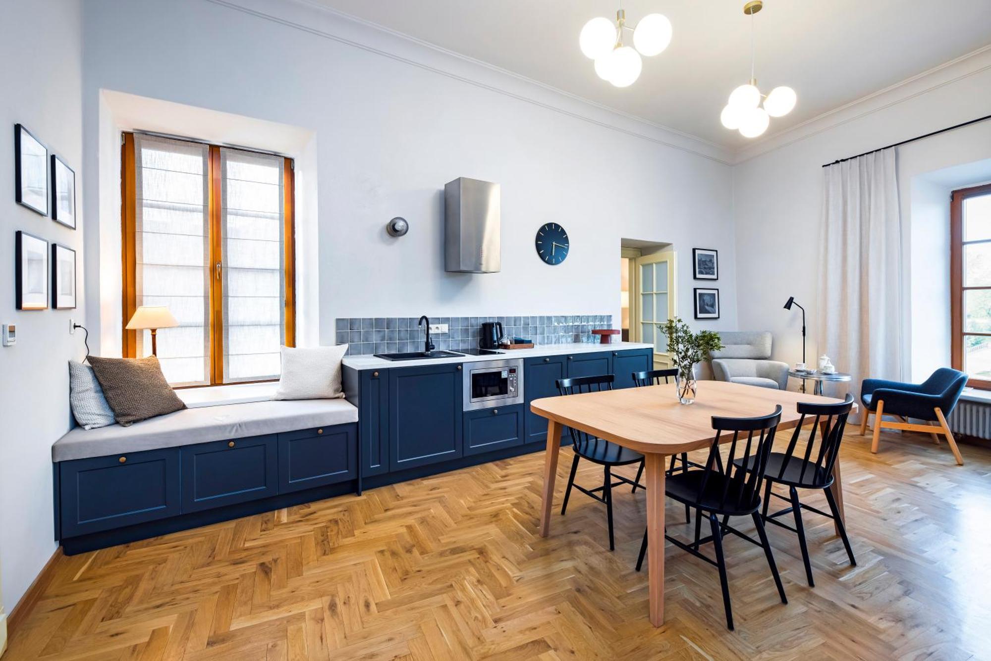Easy Rent Apartments- Fontana Boutique Lublin Bagian luar foto