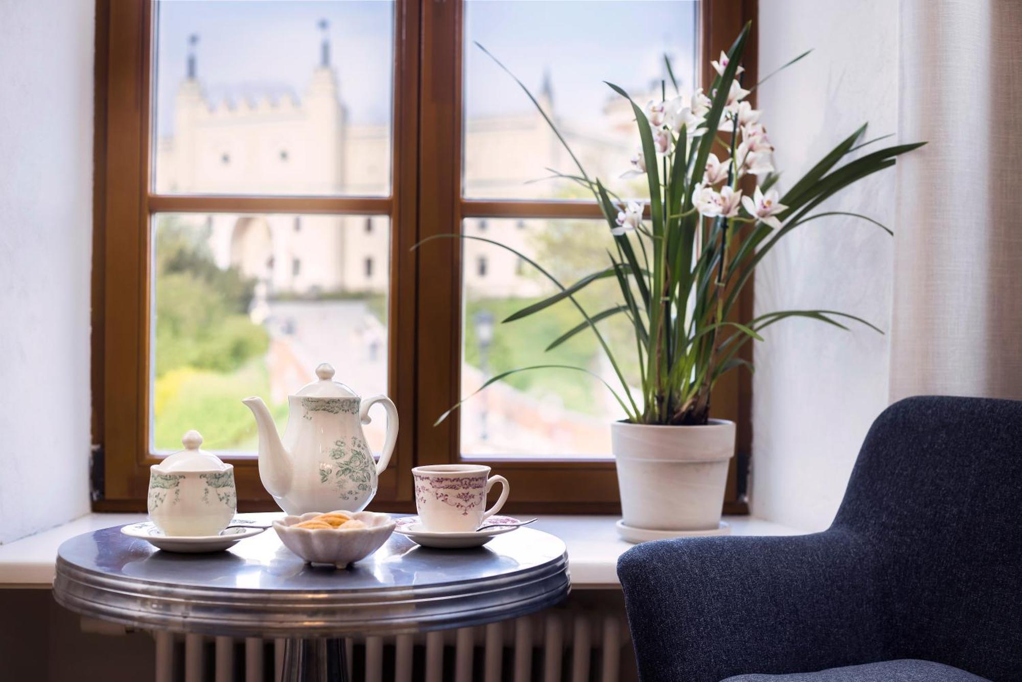 Easy Rent Apartments- Fontana Boutique Lublin Bagian luar foto