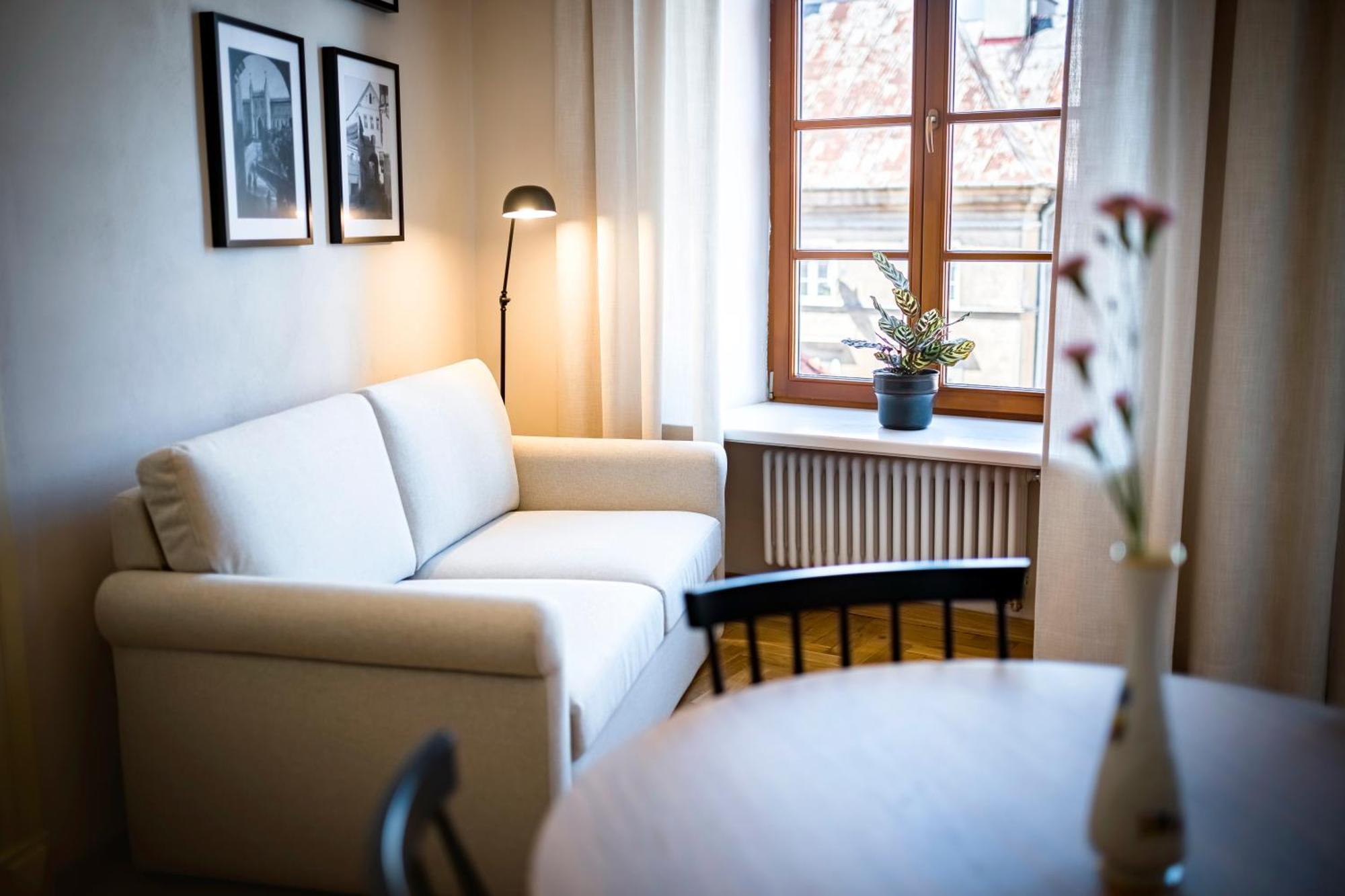 Easy Rent Apartments- Fontana Boutique Lublin Bagian luar foto