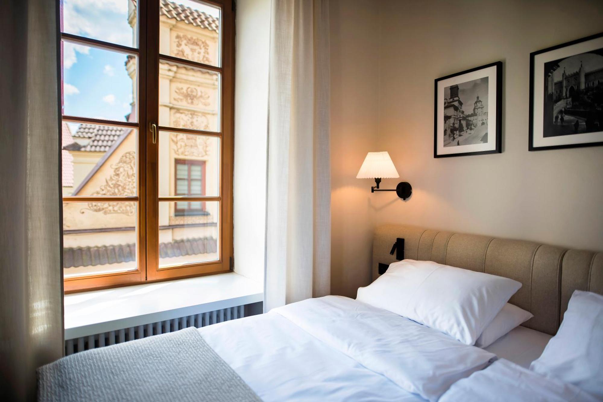 Easy Rent Apartments- Fontana Boutique Lublin Bagian luar foto