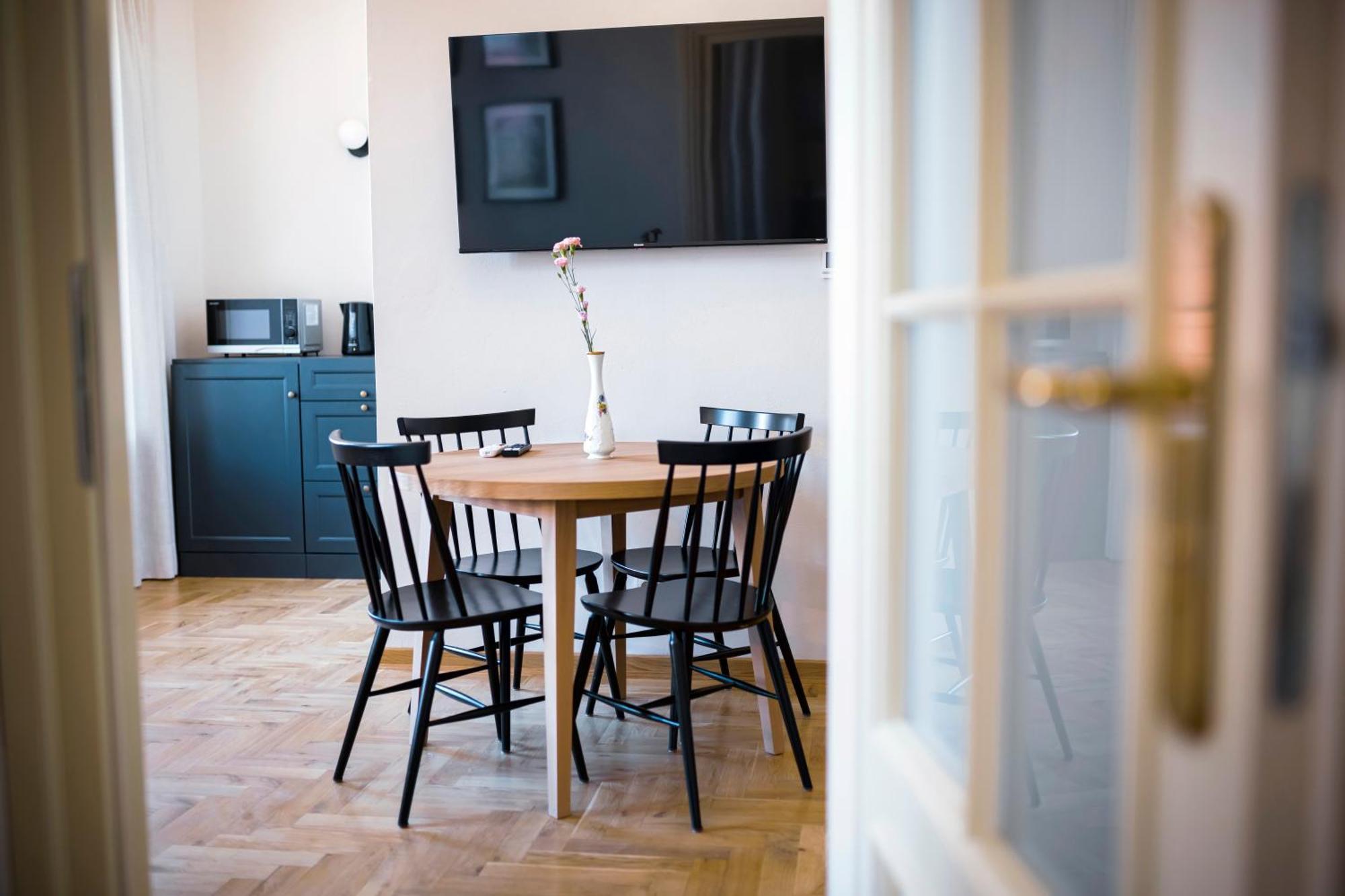 Easy Rent Apartments- Fontana Boutique Lublin Bagian luar foto