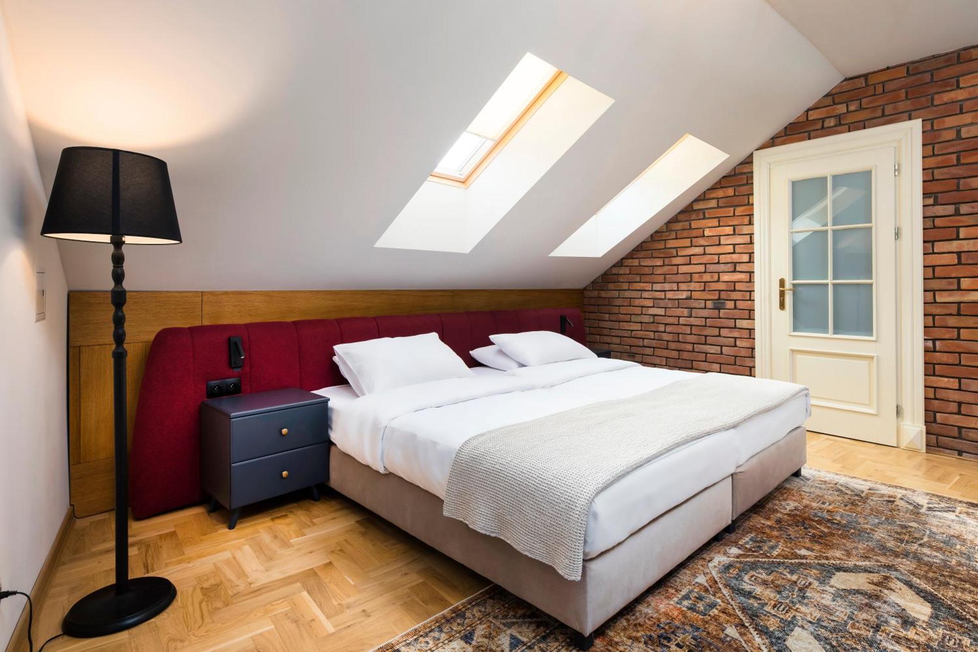 Easy Rent Apartments- Fontana Boutique Lublin Bagian luar foto