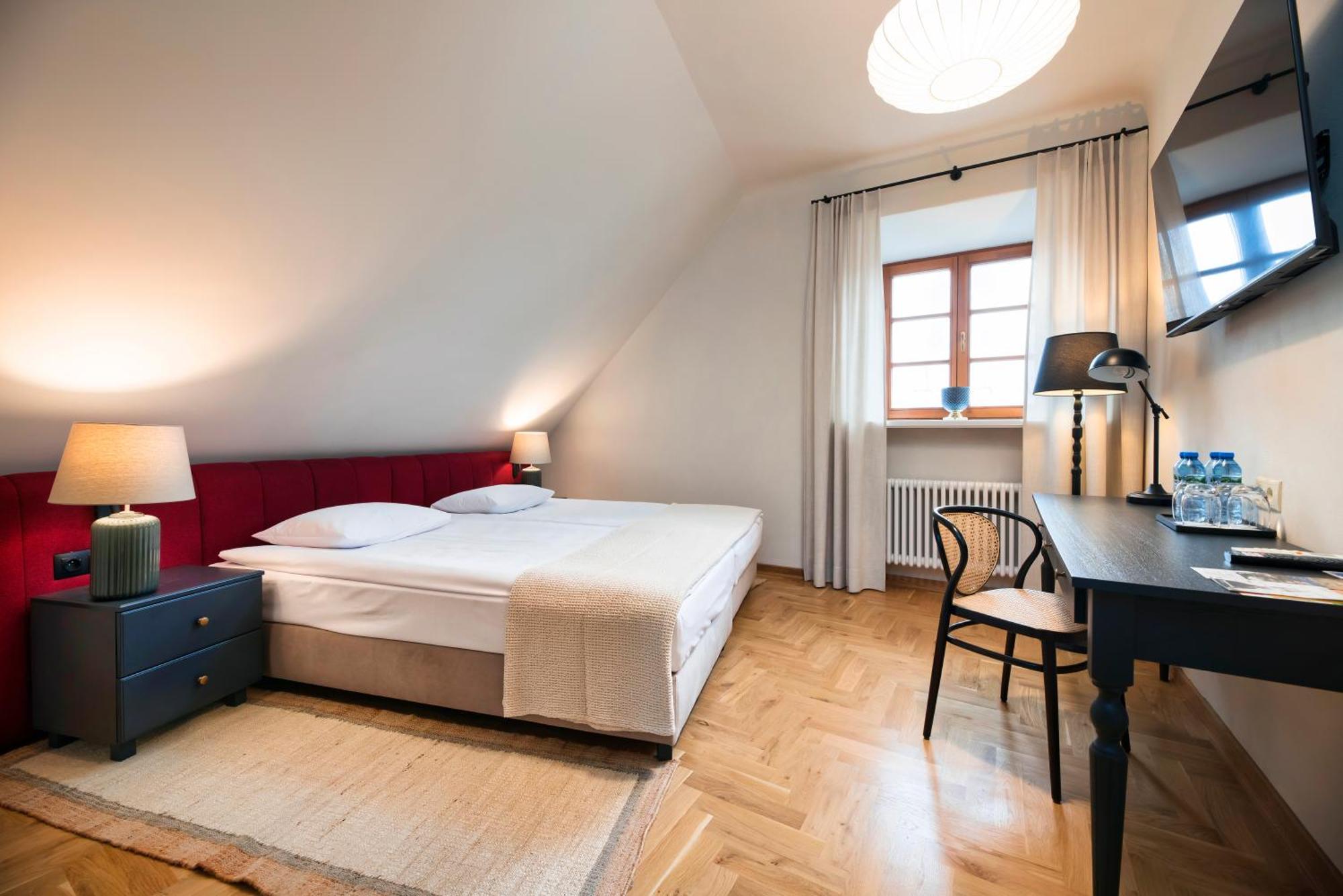 Easy Rent Apartments- Fontana Boutique Lublin Bagian luar foto