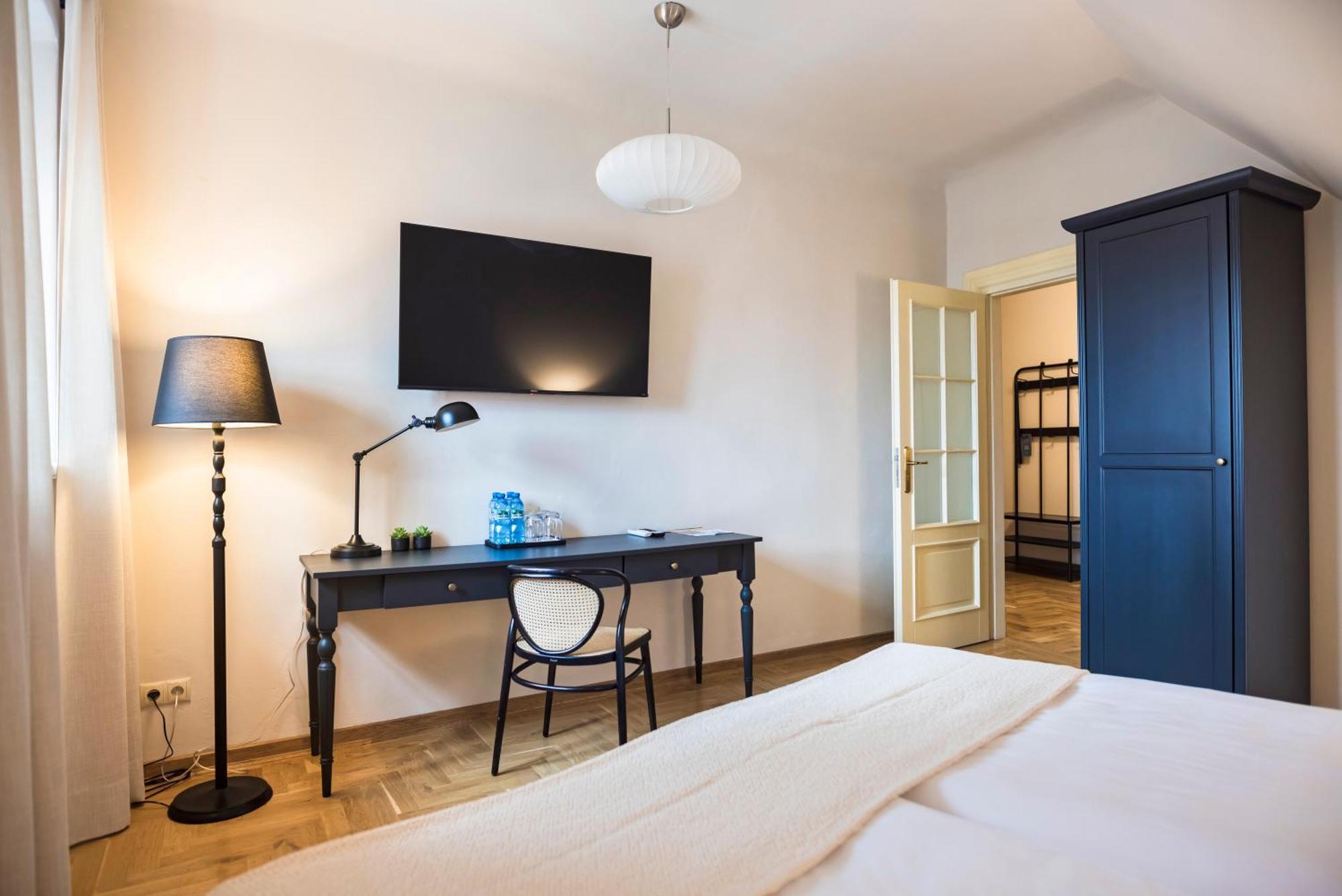 Easy Rent Apartments- Fontana Boutique Lublin Bagian luar foto