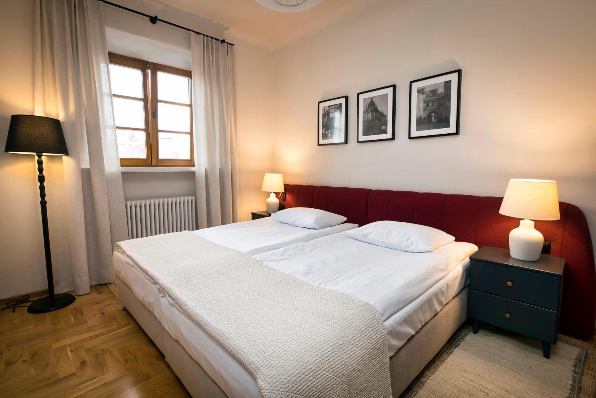 Easy Rent Apartments- Fontana Boutique Lublin Bagian luar foto
