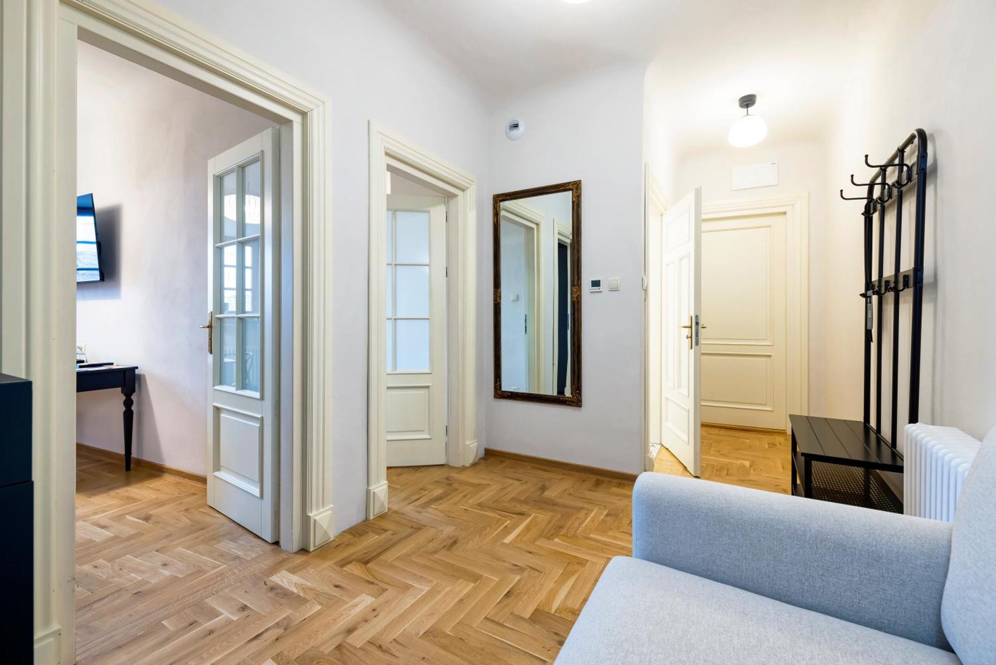 Easy Rent Apartments- Fontana Boutique Lublin Bagian luar foto