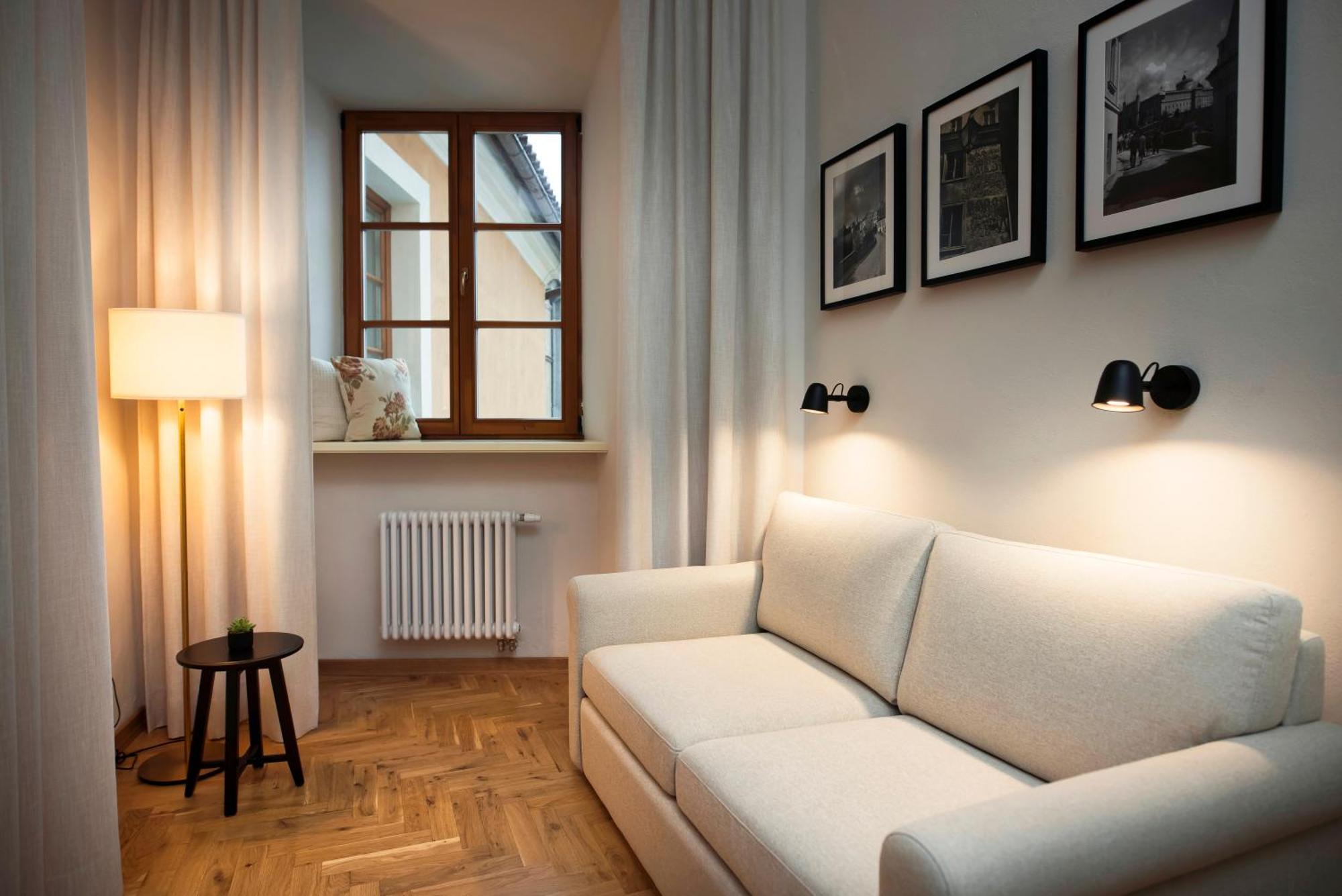 Easy Rent Apartments- Fontana Boutique Lublin Bagian luar foto