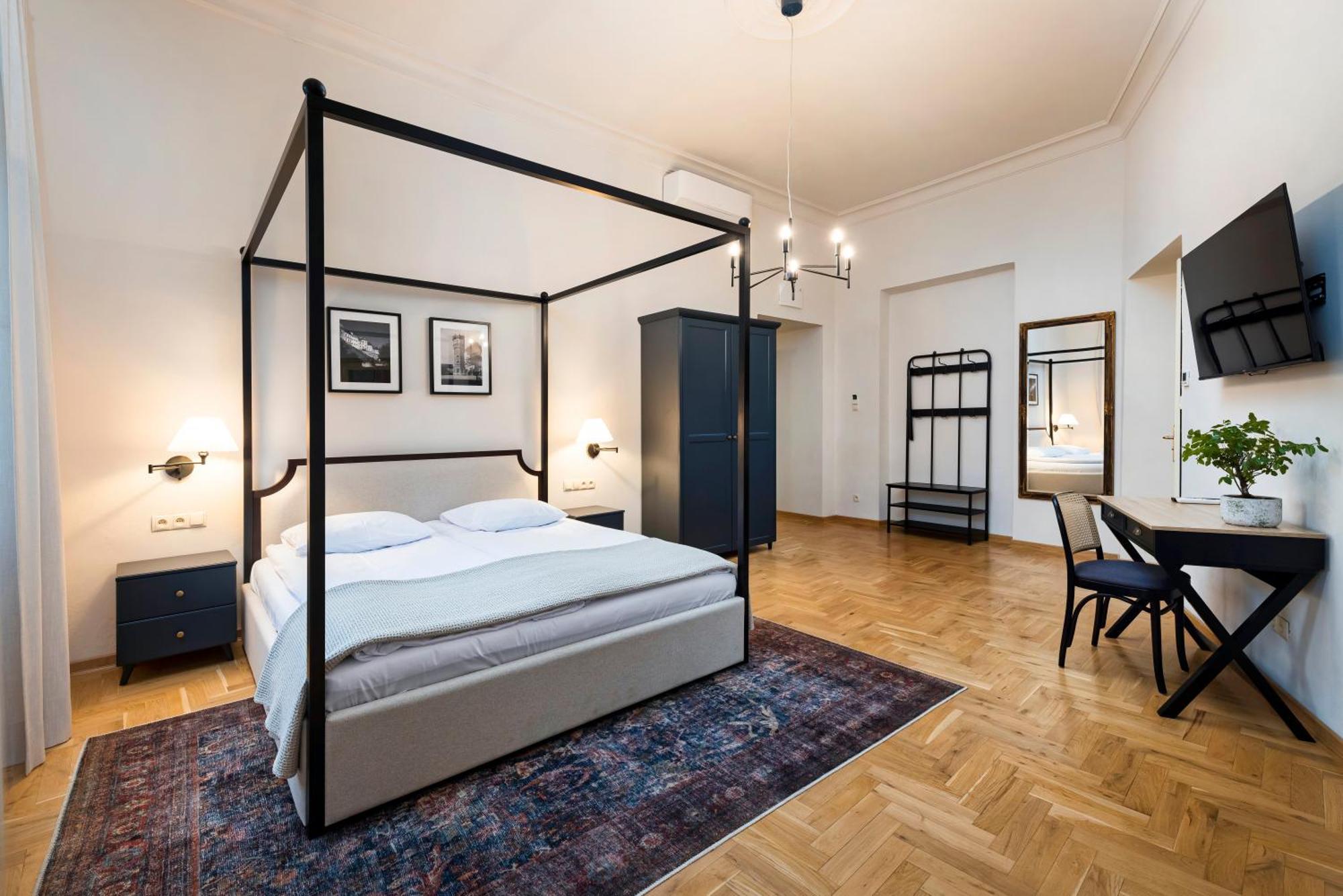 Easy Rent Apartments- Fontana Boutique Lublin Bagian luar foto