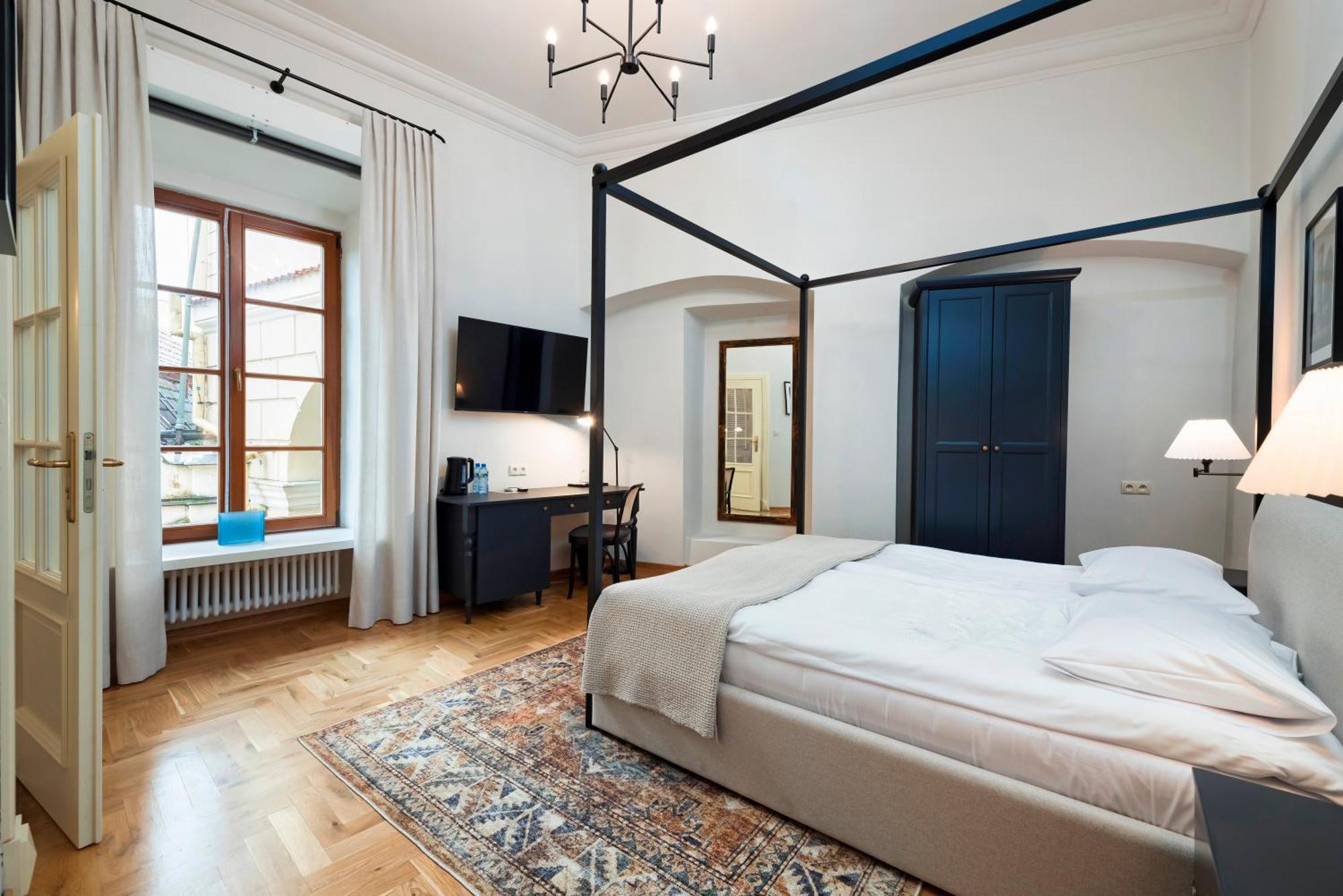 Easy Rent Apartments- Fontana Boutique Lublin Bagian luar foto