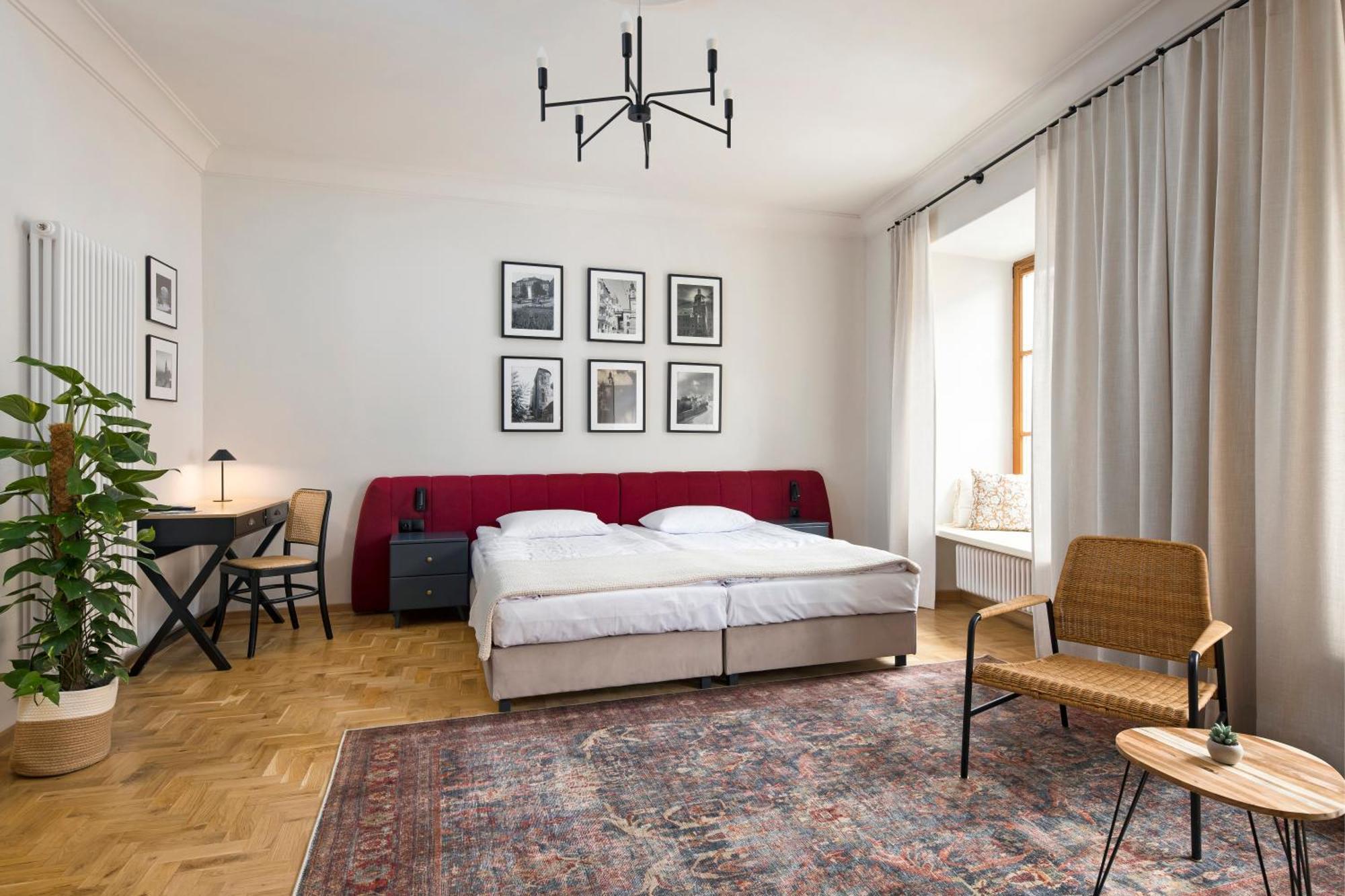 Easy Rent Apartments- Fontana Boutique Lublin Bagian luar foto
