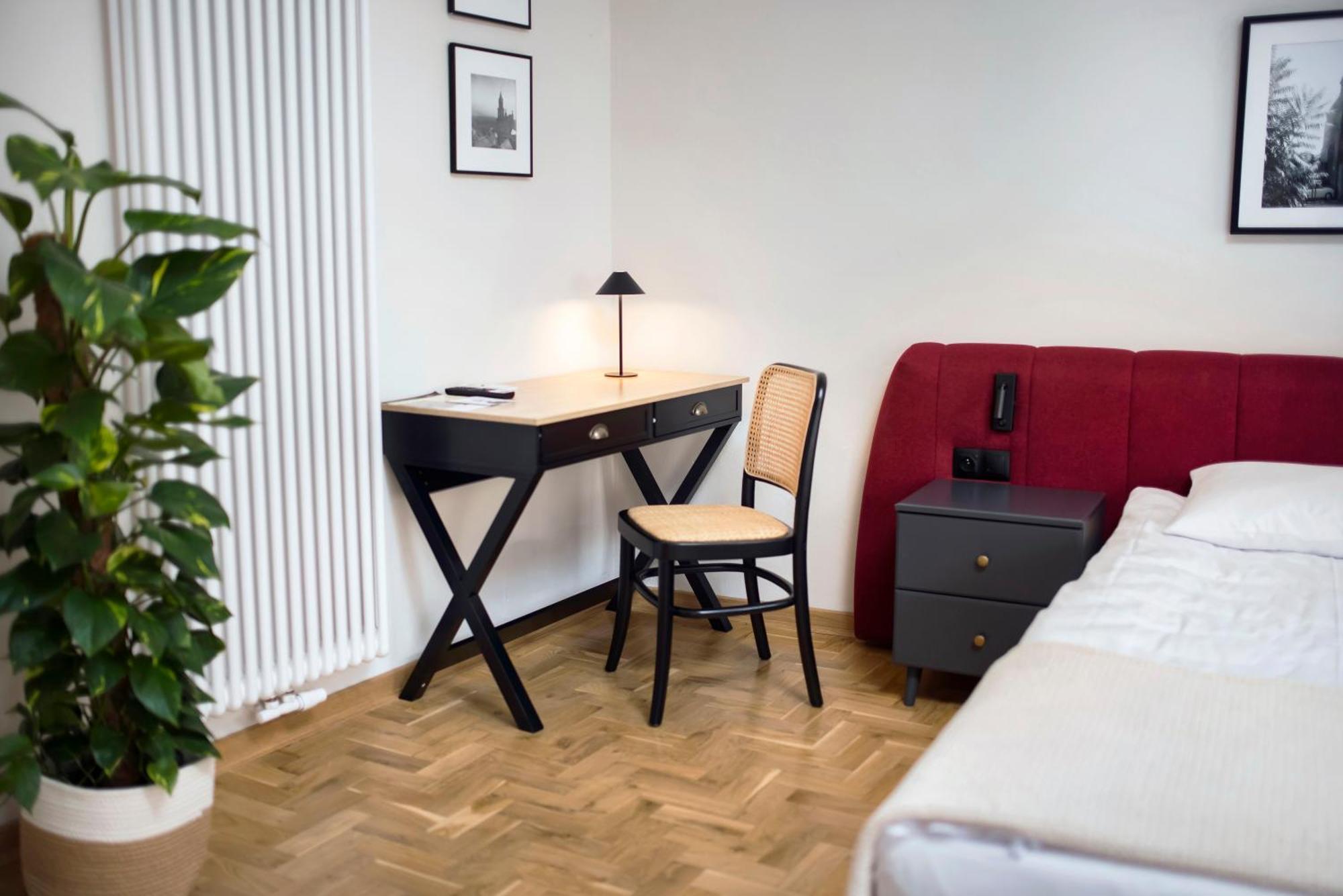 Easy Rent Apartments- Fontana Boutique Lublin Bagian luar foto
