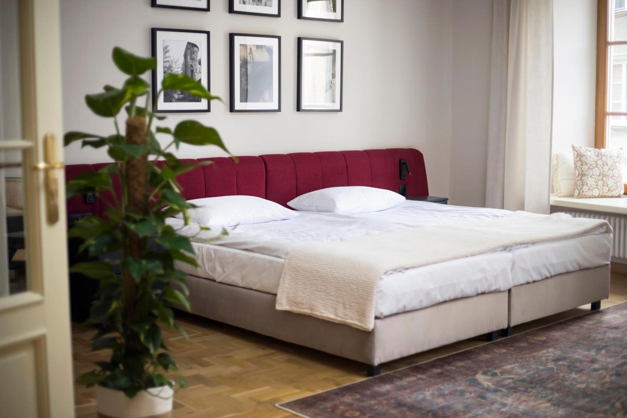 Easy Rent Apartments- Fontana Boutique Lublin Bagian luar foto