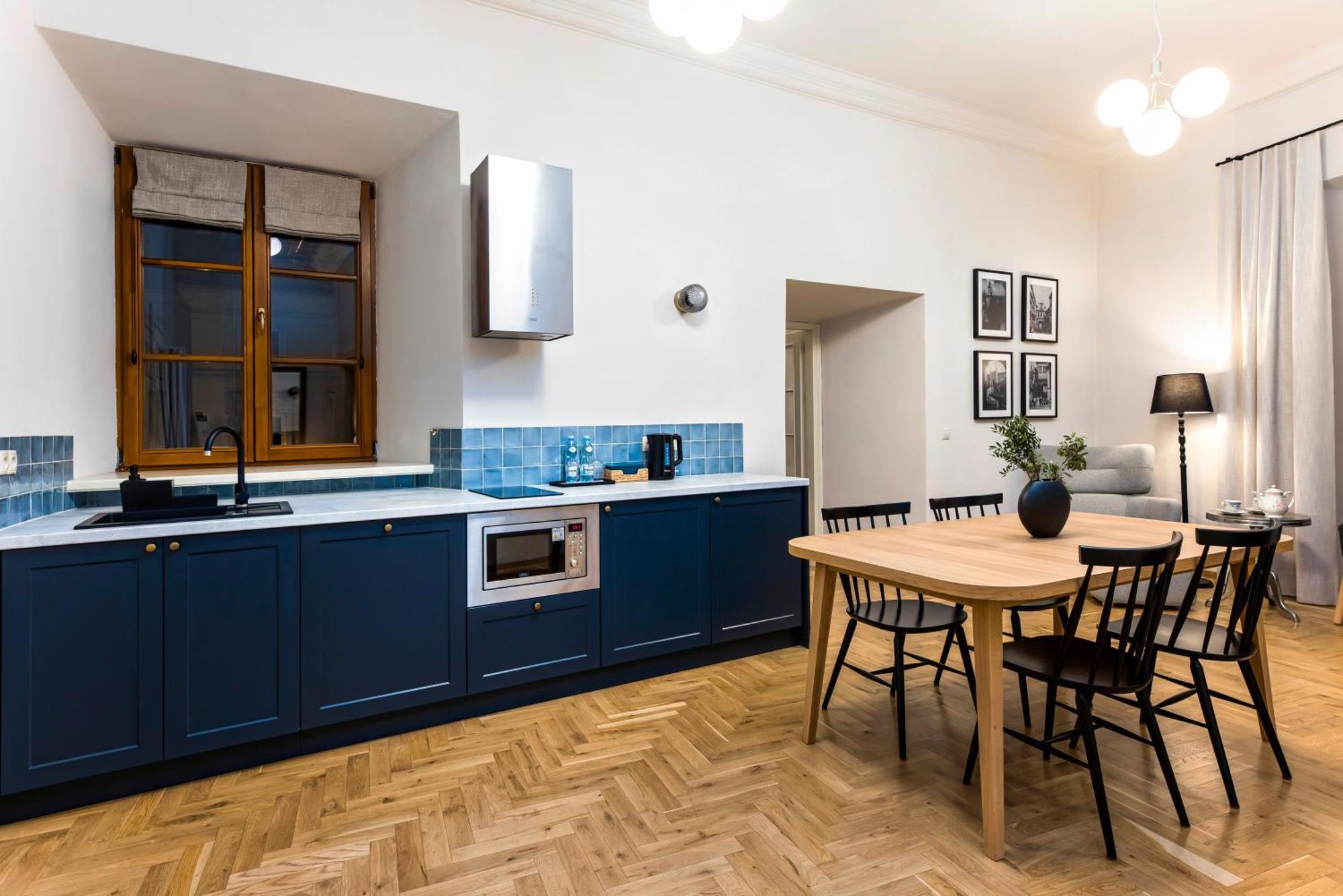 Easy Rent Apartments- Fontana Boutique Lublin Bagian luar foto