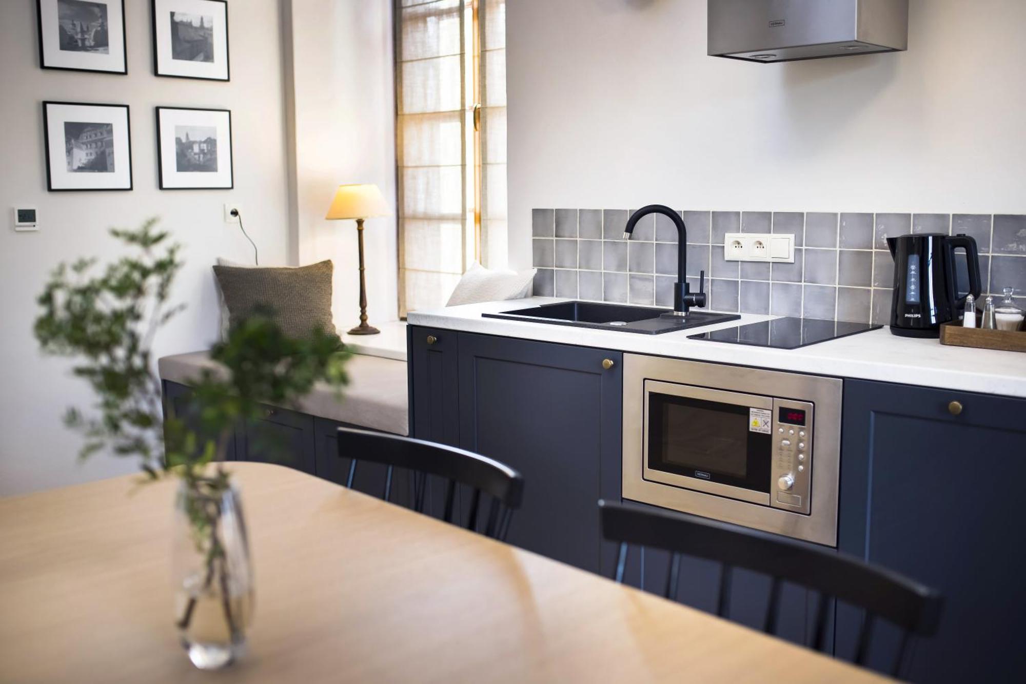 Easy Rent Apartments- Fontana Boutique Lublin Bagian luar foto